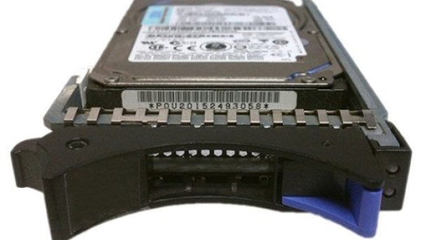 42D0617 15K 6G  SAS 146GB 2.5