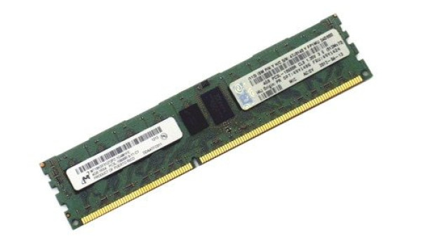 49Y3777 LP REG ECC Dual Rank Low Voltage 4Gb PC3L-10600R-9