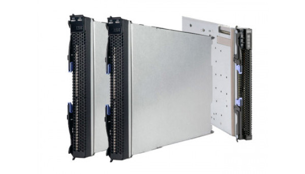 K241XEU 2x256MB BLADE 2xPPC970FX BC JS20