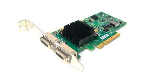 448397-B21 PCIe, dual-port, DDR board Infiniband 4X