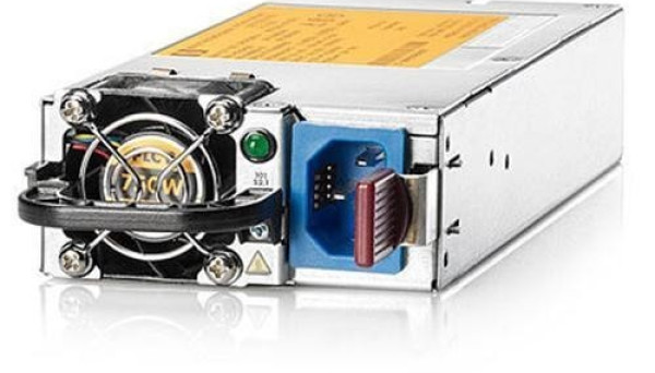 DPS-750AB-3 A ML350e/350pGen8 Power Supply Platinum Plus 750W DL160/360e/360p/380e/380p/385pGen8, Hot-Plug Redundant