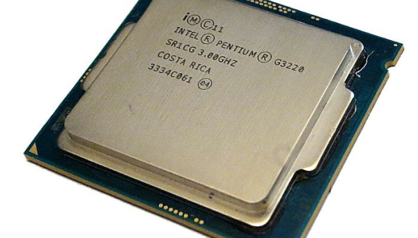 BXC80646G3220 G3220 (2.6GHz, 512kb) LGA1150  Pentium