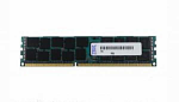 47J0170 LP REG ECC Dual Rank Low Voltage 16Gb PC3L-10600R-9