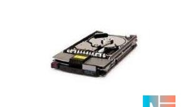 9MA066-035 36Gb 15K Hot-Plug DP SFF SAS