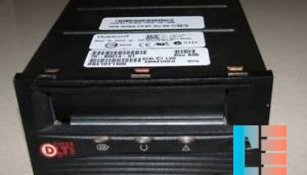 TR-S23AA-AZ Drive U320 LVD SuperDLT Tape Dell/Quantum SCSI