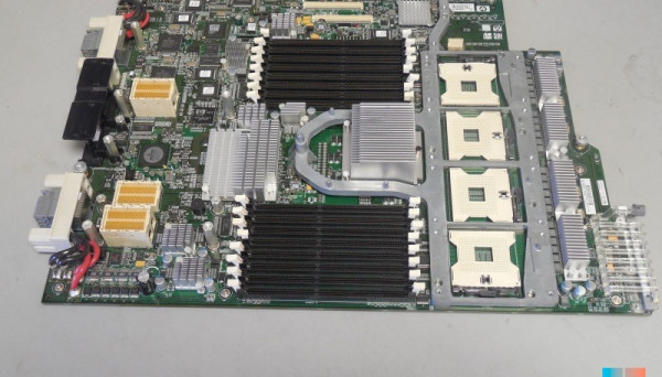 453934-001 for ProLiant BL680c G5 System Board