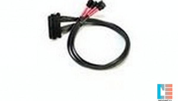 411100-B21 Storage Cbl 8484 Kit DL360G5 Int