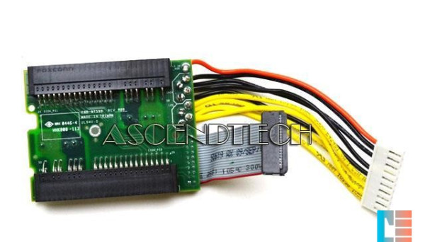 7T600 Distribution Board PE1750 PSU