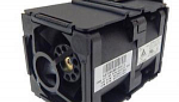 696154-001 Proliant DL360e G8 Server Cooling Fan DL360p