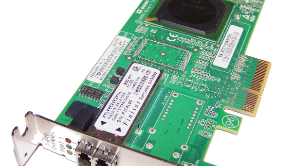 PX2510401-30 4Gb Fibre Channel HBA PCIe x4