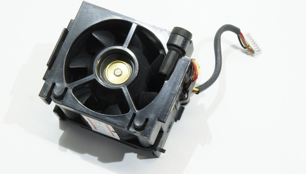 9GV0412P3J23 0.6 4pin 40mm FAN SanAce40 12V