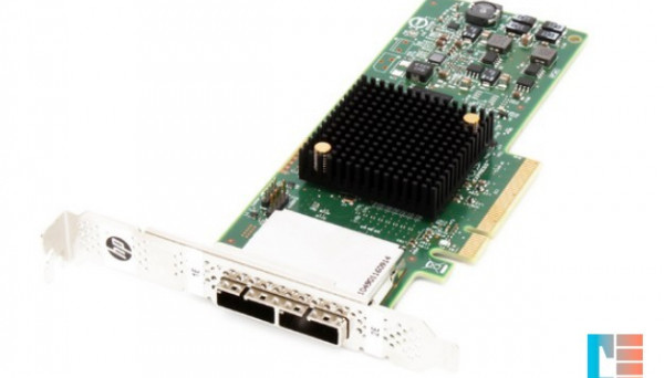 729552-B21 Adapter 3 SAS Host Bus H221 PCIe
