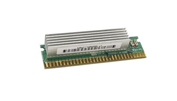 345746-001 BL2p G2 Voltage Regulator DL360 G3