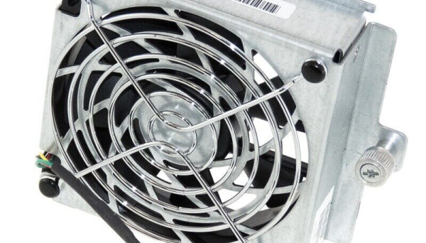 289562-001 - 92mm ML350/ML370 G3 Fan assembly
