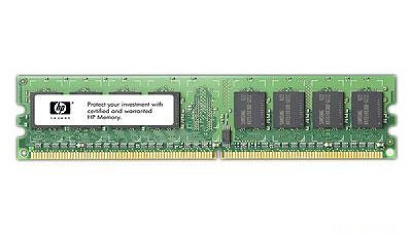 500656-B21 (1x2GB) PC3-10600R-9 Kit 2GB 2Rx8