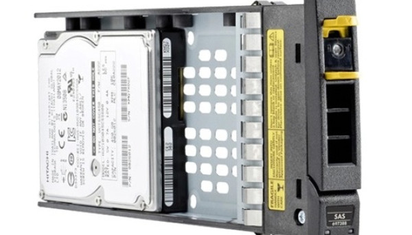 STHB1200S5xeN010 12Gb/s 1.2TB SAS 10K SFF 3PAR 8000