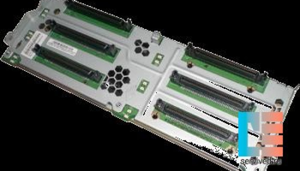 40K6496 Backplane X346 SCSI