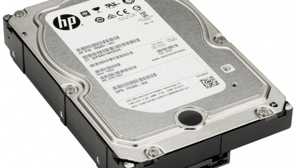 GE262AA SATA 3.5 for Workstations 1000GB 7.2K