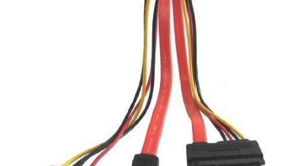 413748-B21 Cbl SATA RAID ML150G3 1-PORT
