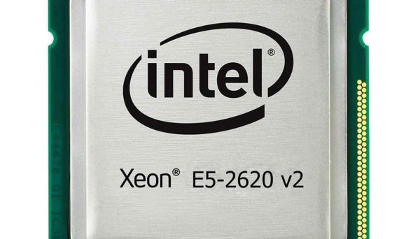 46W2837 M4 CPU KIT E5-2620V2 6 CORE 6C 2.1GHZ FOR SYSTEM X3550 INTEL XEON