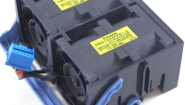 PMD1204PPB1-A Fan Block PowerEdge 1950