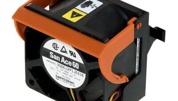 0PR272 PowerEdge 2950 Hot-Swap Fan