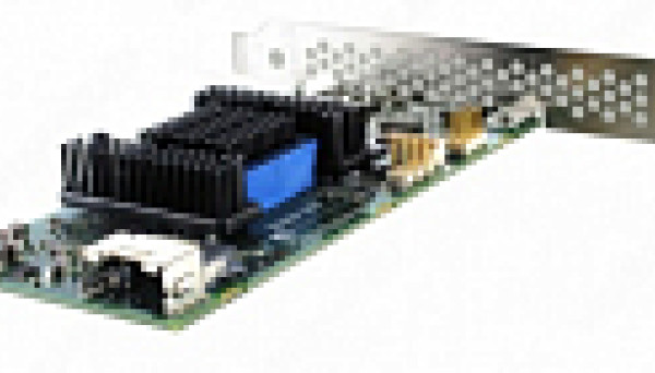 2270800-R SGL v2 x1, LP, SAS 6G, RAID 0,1,10,1E, 4port(intSFF8087), 128Mb onboard SAS PCI-E