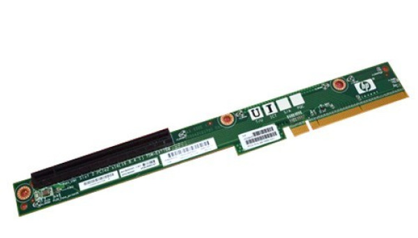 493802-001 PCIe Riser Board Assembly DL360 G6