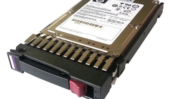 375696-002 72Gb 10K Hot-Plug 2.5 SFF SAS