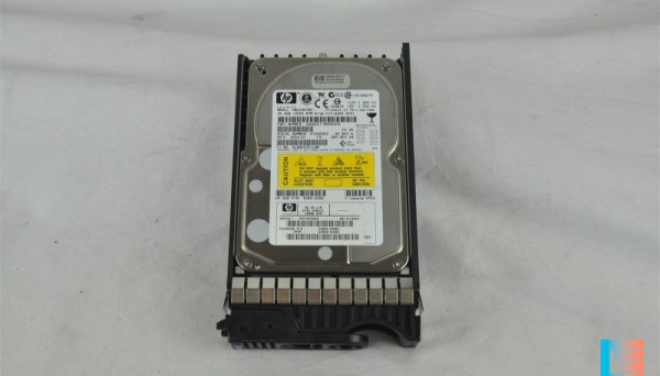 A9896-60000 U320 SCSI 36GB 15K