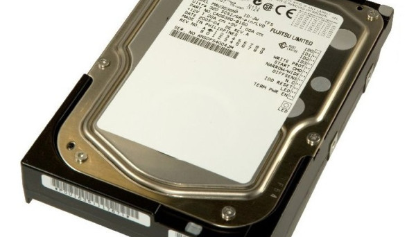 MAU3036NP 15K (U320/8Mb/68pin) SCSI 36,6Gb
