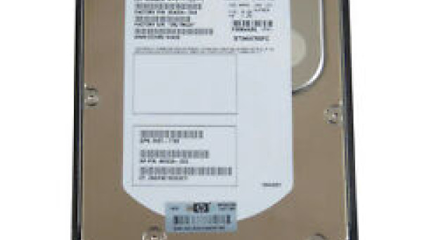9EA004-044 (10K/16Mb/U4096/40pin) DP  EVA4400/6400/8400 FC 400Gb