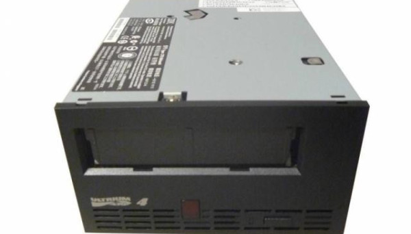 95P4856 LTO-4 SAS 800/1600GB Ultrium