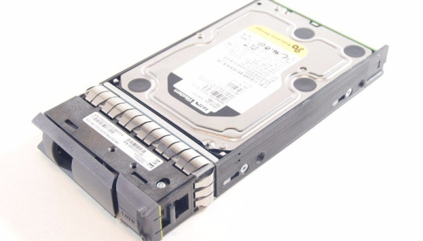SP-287A-R5 FAS2040 SAS HDD 300GB 15K