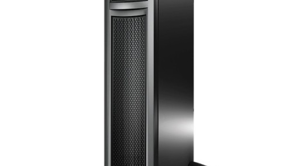 SMX1000I 1000VA Rack/Tower LCD 230V Smart-UPS X