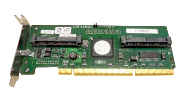 C7231-66506 Card Slave Controller SureStore Library