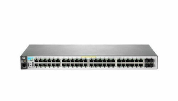 BJNGA-AD0015 Switch 48 v2 FlexNetwork 3100