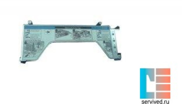 359248-001 cage. non-hot-plug riser PCI-X standard,