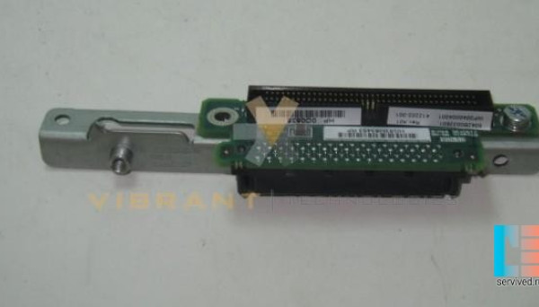 412202-001 Backplane Multibay SCSI