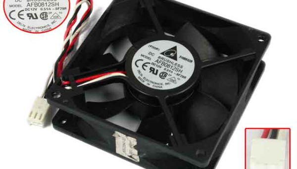 AFB0812SH-8F29R FAN 80MM 2821/2851