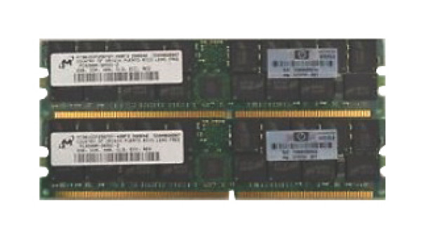 373030-051 DDR PC3200 REG ECC SDRAM DIMM 2GB 400MHz
