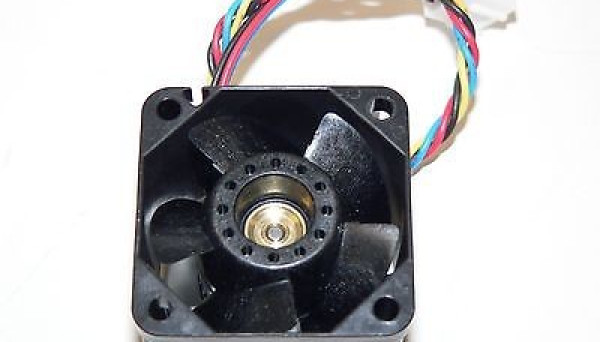 336252012374 Fan 4700rpm System 40X40X28MM 12V