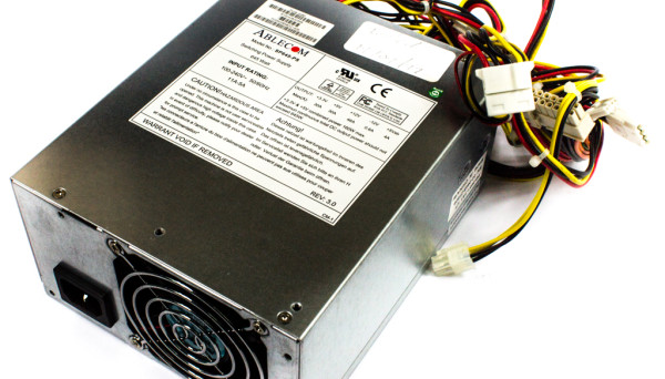 SP645-PS PSU SC743 SC742 645Wt ATX
