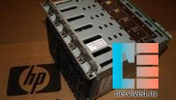 373210-001 G2 Cage ML150 6xSATA Drive