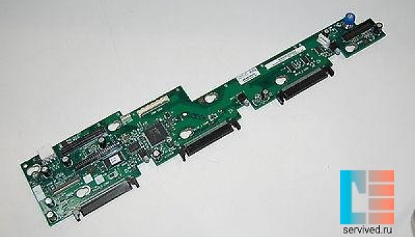 A77570-202 SCSI backplane SR1300 SR2300