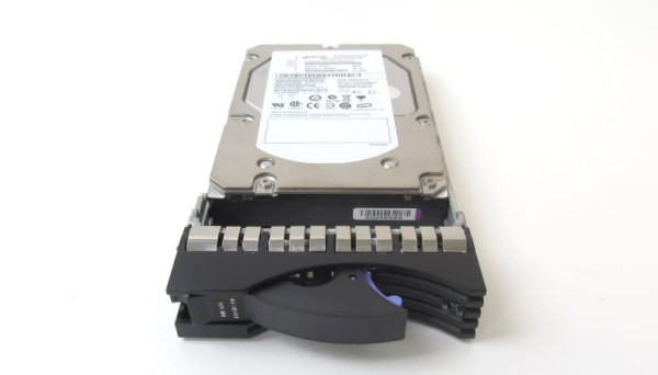 81Y9879 SAS 7.2K 6Gb 3TB 3.5in