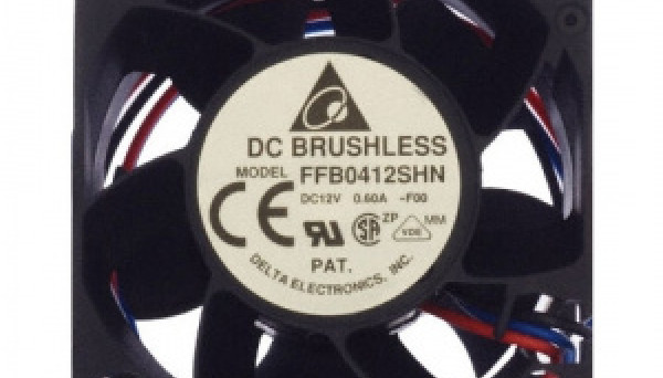 3620426311 40*40*28MM 12V 0.45A 2Pin Cooling Fan 4CM