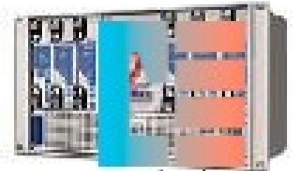 394082-B21 BD 96P 12Conn Opt InfiniBand Fabric