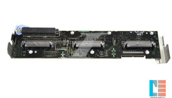 0P0247 backplane PE1750 3xSCSI