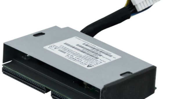 S26361-D3190-A100 Backplane Power Supply RX200 S7/S8